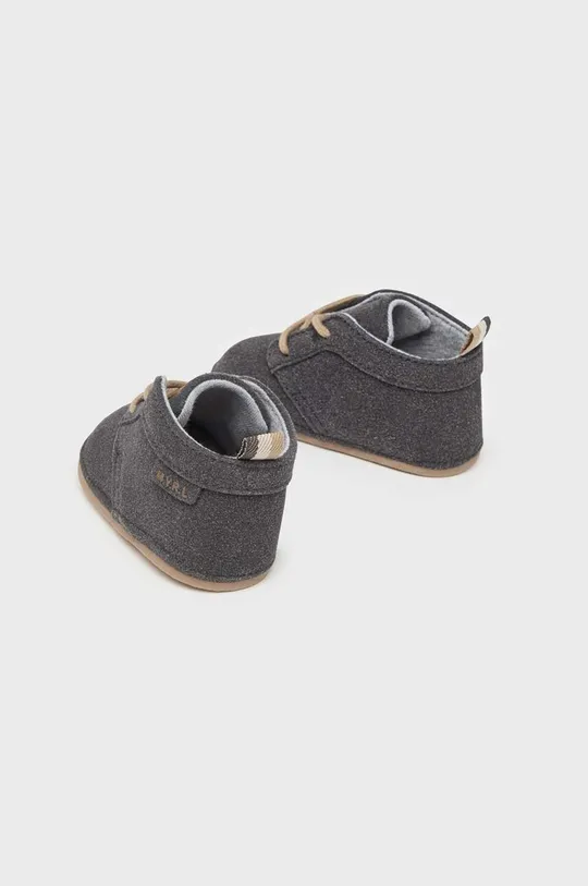 grigio Mayoral Newborn scarpie per neonato/a