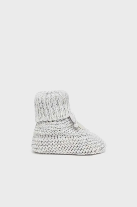 Mayoral Newborn buty niemowlęce