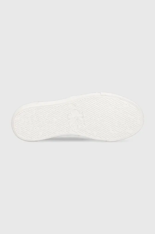 Calvin Klein Jeans tenisówki BOLD VULC FLATF SLIP Damski