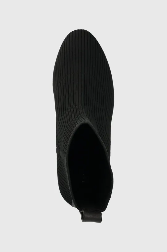 čierna Členkové topánky Tommy Hilfiger FEMININE ESSENTIAL KNIT
