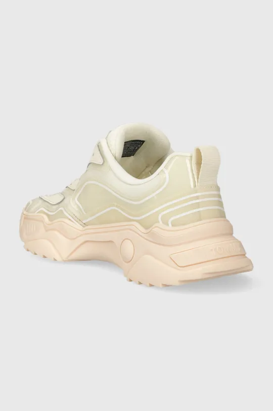 Tommy Jeans sneakers TJW CHUNKY RUNNER Gambale: Materiale sintetico, Materiale tessile Parte interna: Materiale tessile Suola: Materiale sintetico