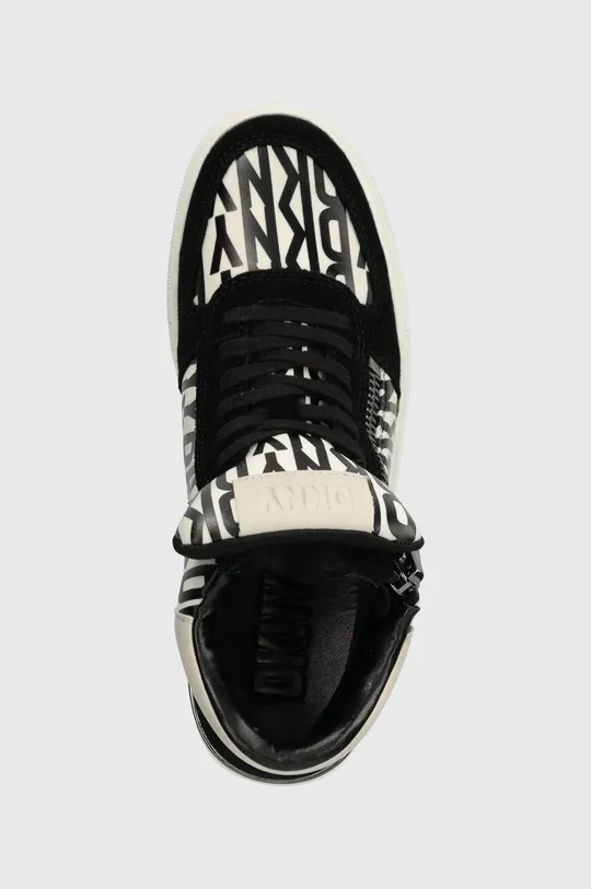 nero Dkny sneakers Cindell