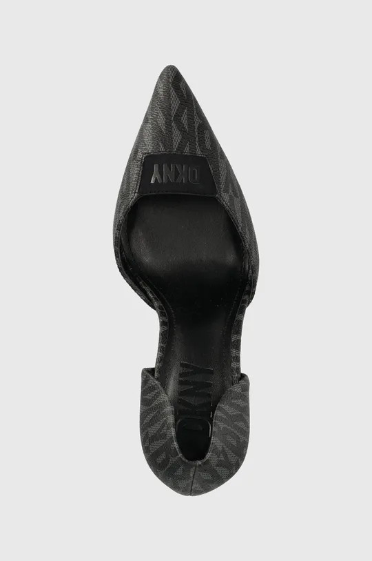 чорний Туфлі Dkny K2335292