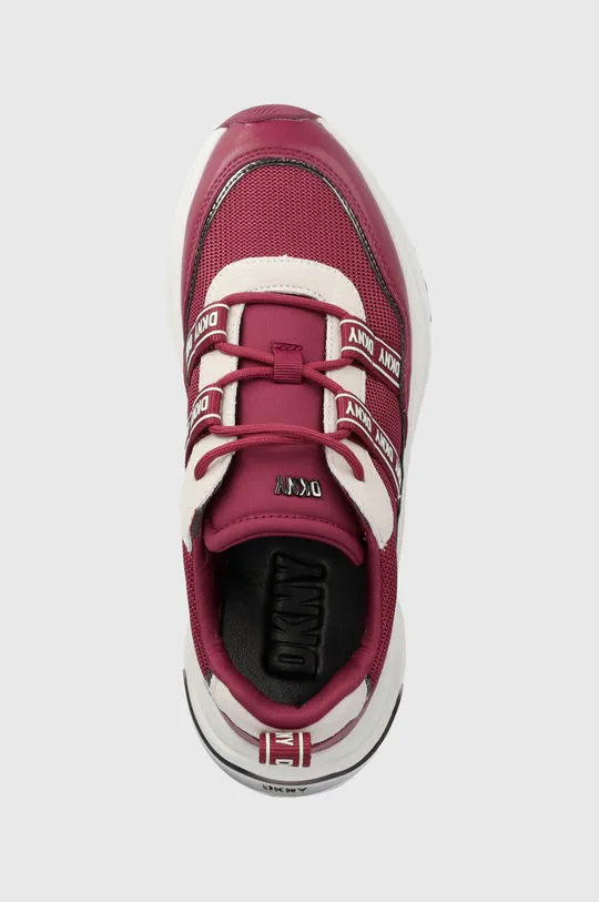 violetto Dkny sneakers K2382904
