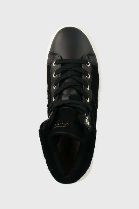 fekete Gant sportcipő Avona