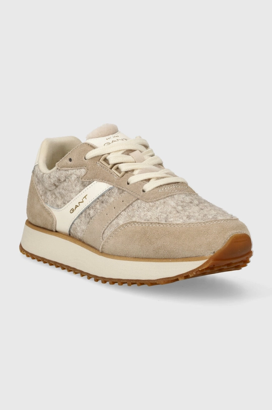 Gant sneakers Bevinda beige