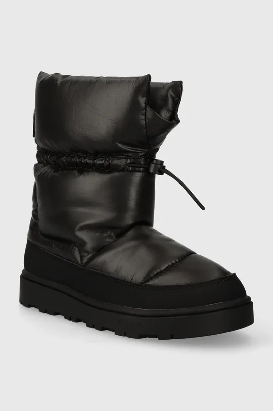 Čizme za snijeg Gant Sannly crna