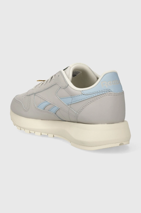 Kožené tenisky Reebok Classic CLASSIC LEATHER Zvršok: Prírodná koža Vnútro: Textil Podrážka: Syntetická látka