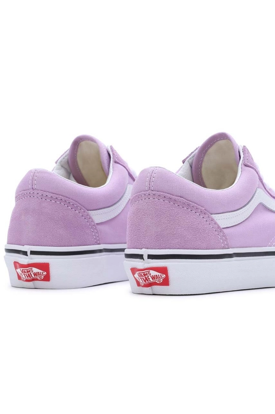 Vans tenisi Old Skool violet VN0005UFBUG1