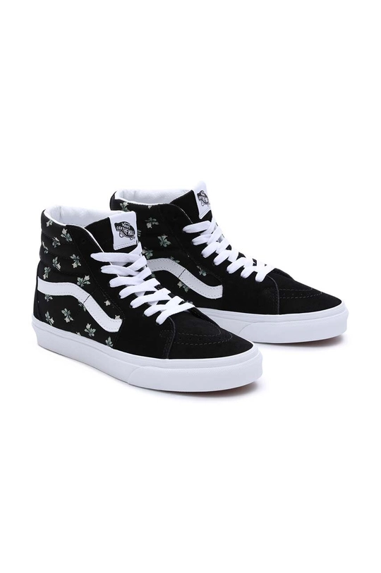 Vans scarpe da ginnastica SK8-Hi nero