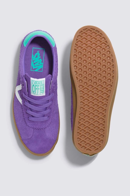 Vans tenisi Sport Low violet VN000CQRCYM1