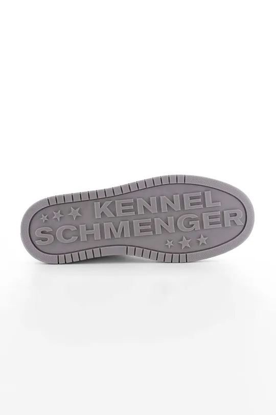 Δερμάτινα αθλητικά παπούτσια Kennel & Schmenger Drift Γυναικεία