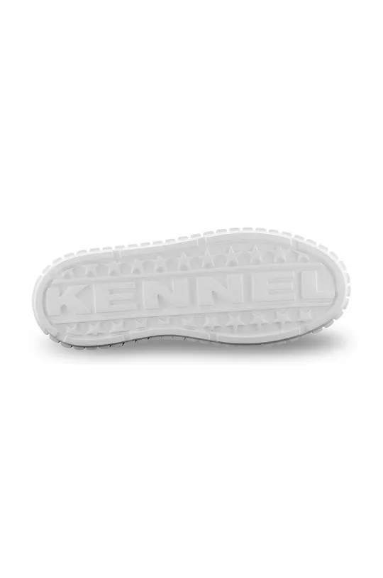 Kennel & Schmenger sneakersy skórzane Zap Damski