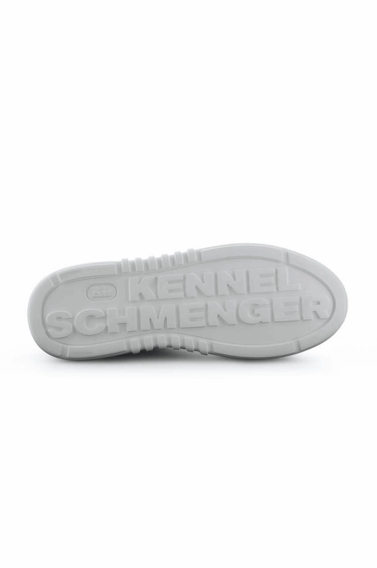 Kennel & Schmenger sneakersy skórzane Turn Damski