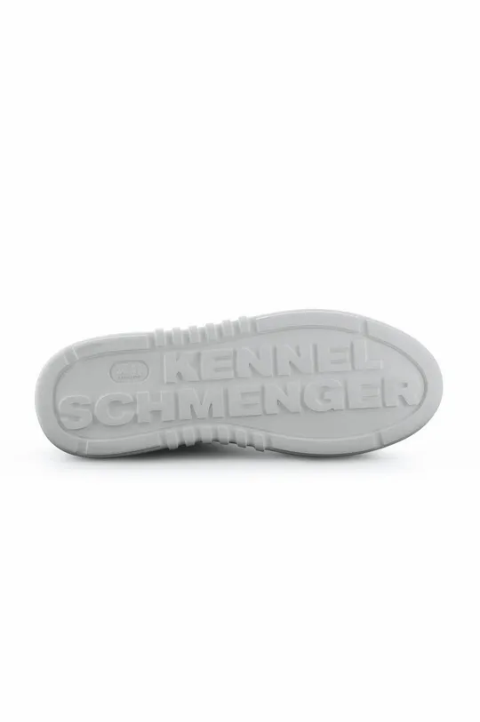 Δερμάτινα αθλητικά παπούτσια Kennel & Schmenger Turn Γυναικεία