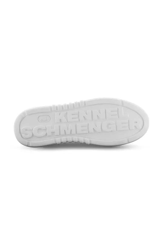 Kennel & Schmenger sneakers in pelle Turn Donna