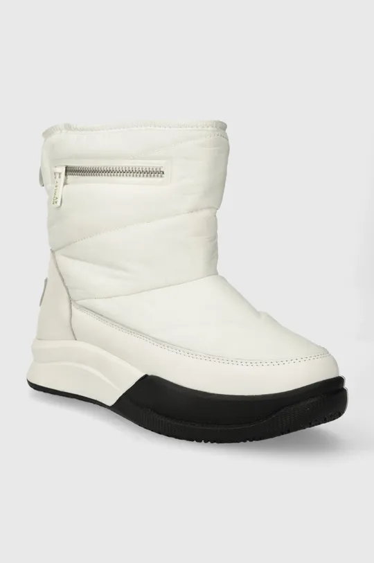 Čizme za snijeg Roxy x Rowley bijela