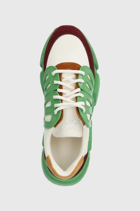 verde Weekend Max Mara sneakers Faggio