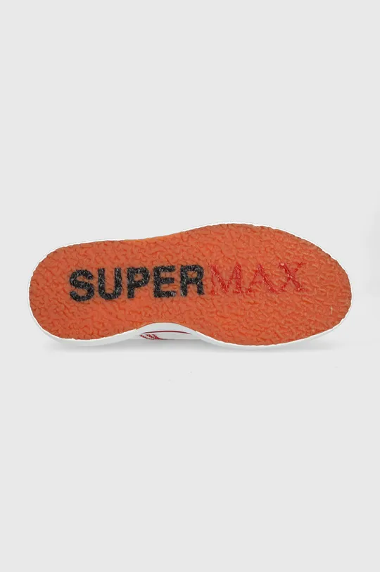 Кеды MAX&Co. Supermax x Superga Женский