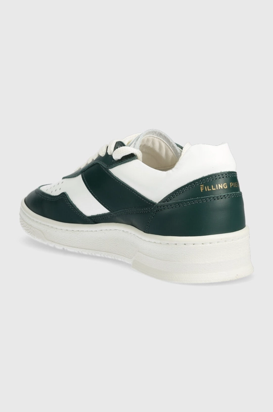 Filling Pieces sneakers in pelle Ace Spin Gambale: Pelle naturale Parte interna: Materiale sintetico, Materiale tessile Suola: Materiale sintetico