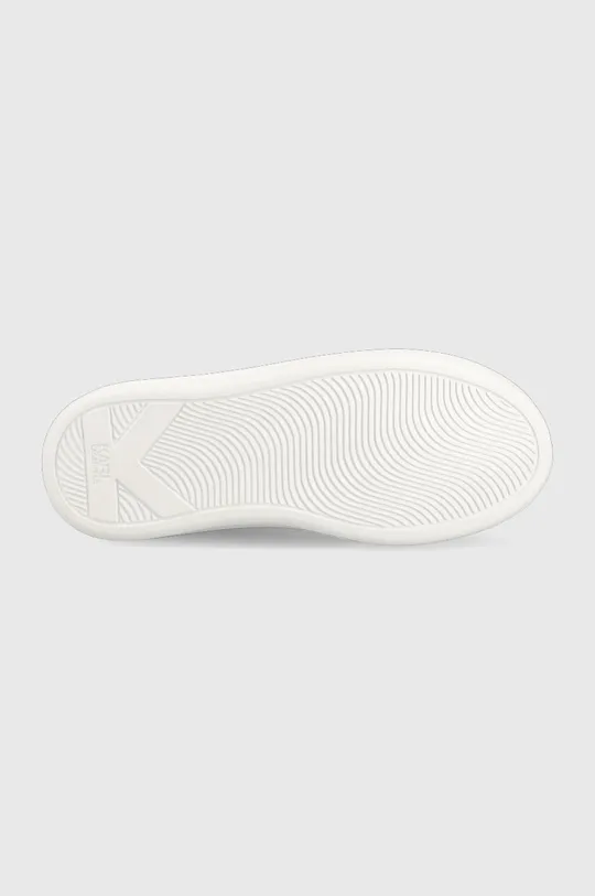 Шкіряні кросівки Karl Lagerfeld KAPRI KC Жіночий