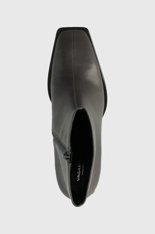 сірий Шкіряні черевики Vagabond Shoemakers HEDDA
