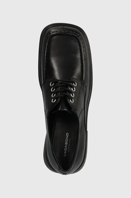 crna Kožne cipele Vagabond Shoemakers JACLYN