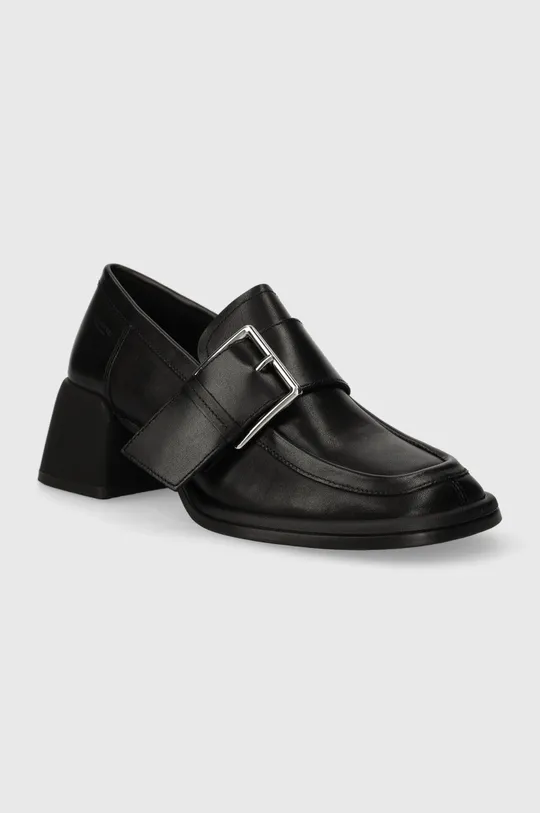 Кожаные туфли Vagabond Shoemakers ANSIE чёрный