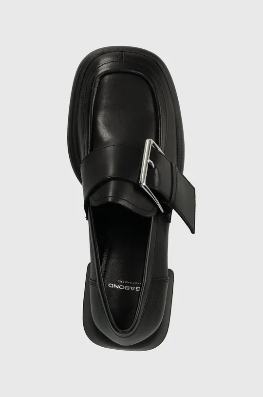 чорний Шкіряні туфлі Vagabond Shoemakers ANSIE