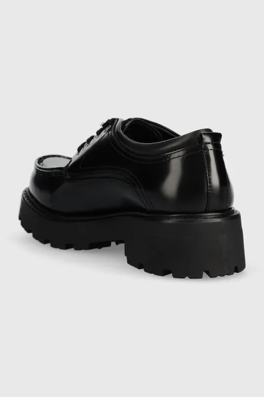 Usnjeni polškornji Vagabond Shoemakers COSMO 2.0 Zunanjost: Lakirano usnje Notranjost: Tekstilni material, Naravno usnje Podplat: Sintetični material