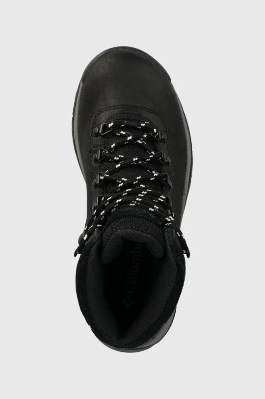 μαύρο Παπούτσια Columbia Newton Ridge Plus