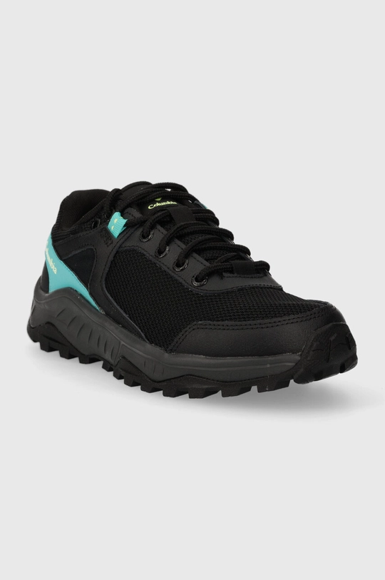 Columbia buty Trailstorm Ascend WP czarny