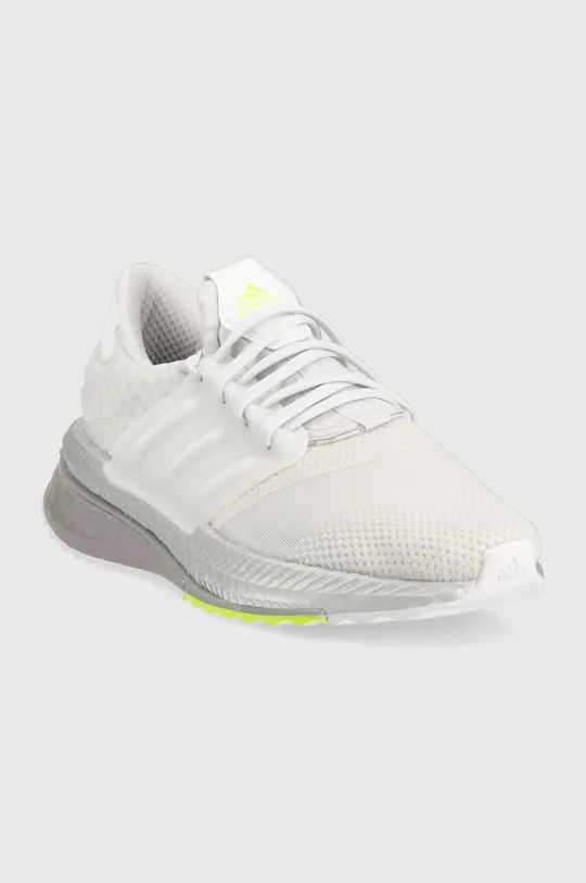 Tenisice za trčanje adidas X_Plrboost PLRBOOST siva