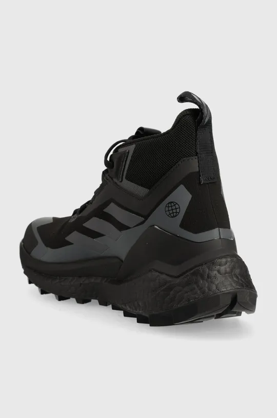 adidas TERREX shoes Free Hiker 2 GTX  Uppers: Synthetic material, Textile material Inside: Textile material Outsole: Synthetic material
