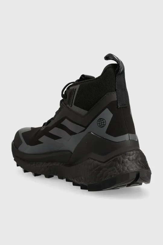 Черевики adidas TERREX Free Hiker 2 GTX  Халяви: Синтетичний матеріал, Текстильний матеріал Внутрішня частина: Текстильний матеріал Підошва: Синтетичний матеріал