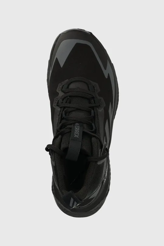 čierna Topánky adidas TERREX Free Hiker 2 GTX