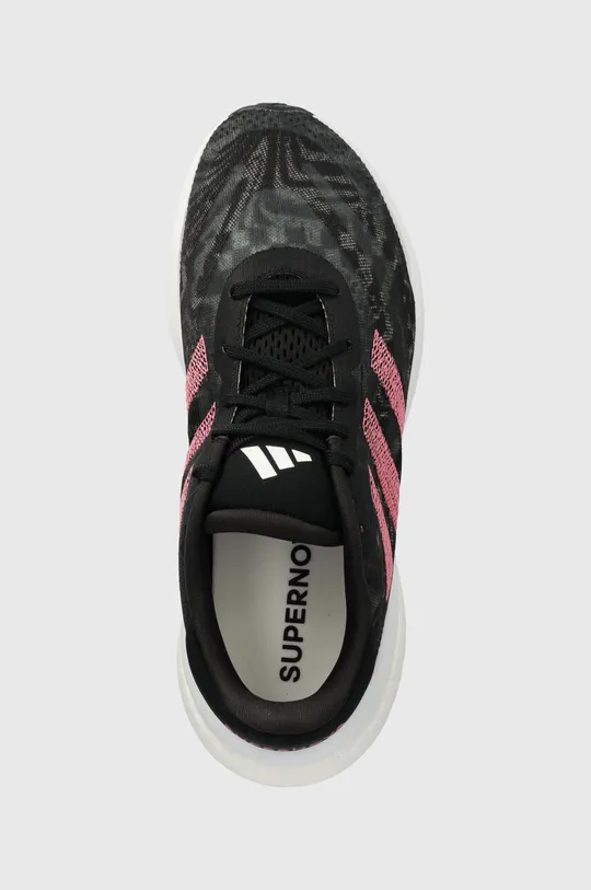 чорний Бігові кросівки adidas Performance Supernova 3