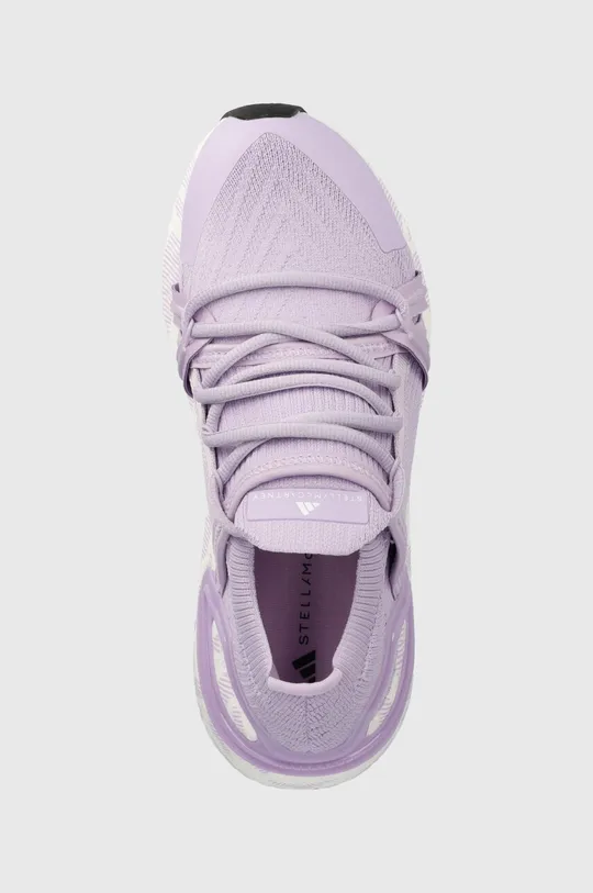фиолетовой Обувь для бега adidas by Stella McCartney Ultraboost 20