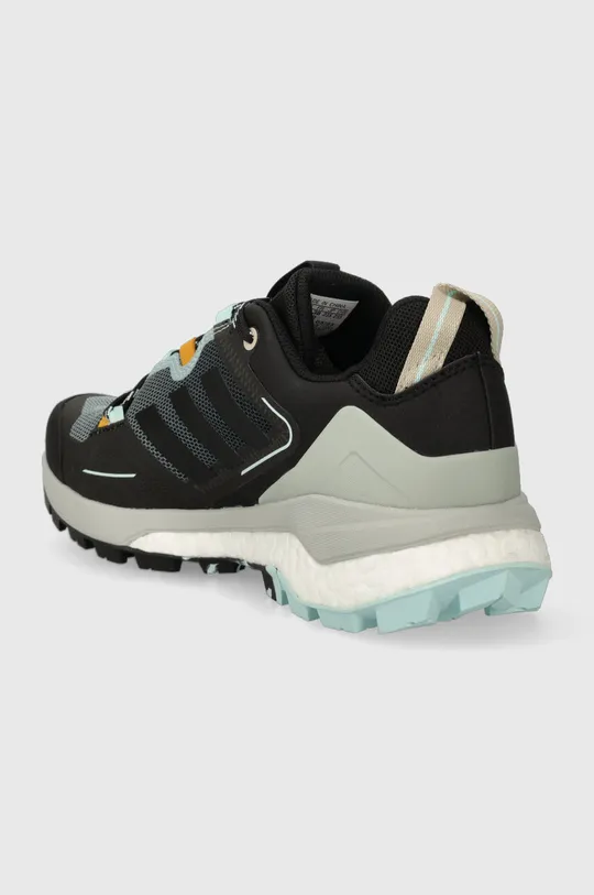 adidas TERREX buty Cholewka: Materiał syntetyczny, Materiał tekstylny, Wnętrze: Materiał tekstylny, Podeszwa: Materiał syntetyczny