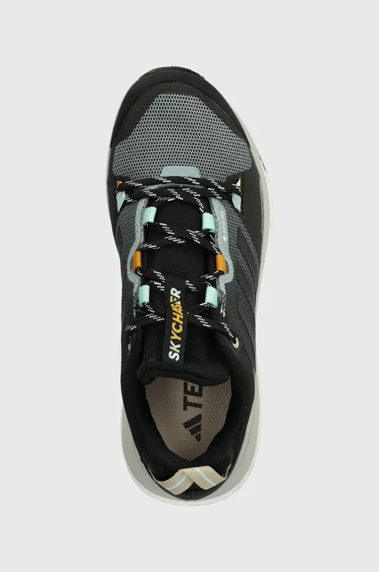 črna Čevlji adidas TERREX