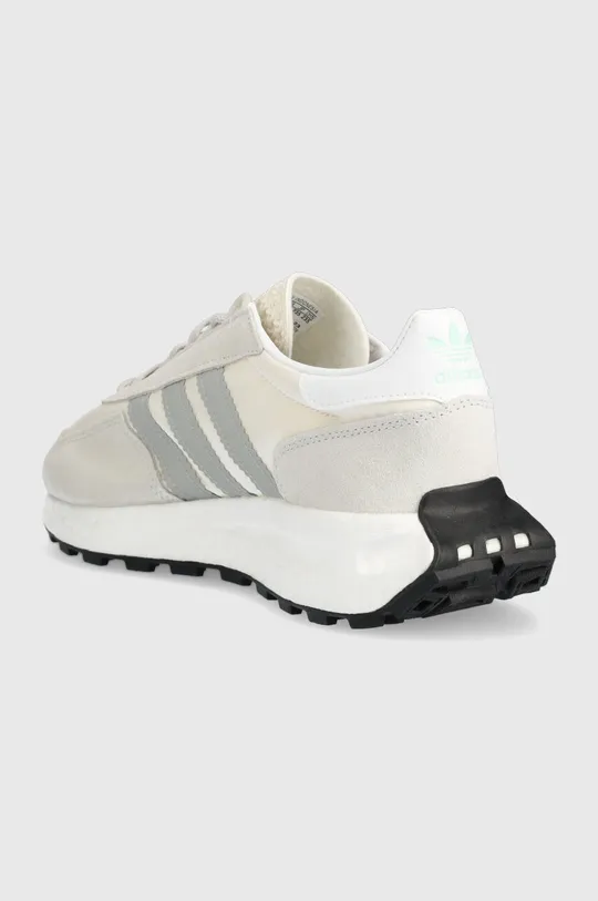 Superge adidas Originals RETROPY Zunanjost: Tekstilni material, Naravno usnje Notranjost: Sintetični material, Tekstilni material Podplat: Sintetični material