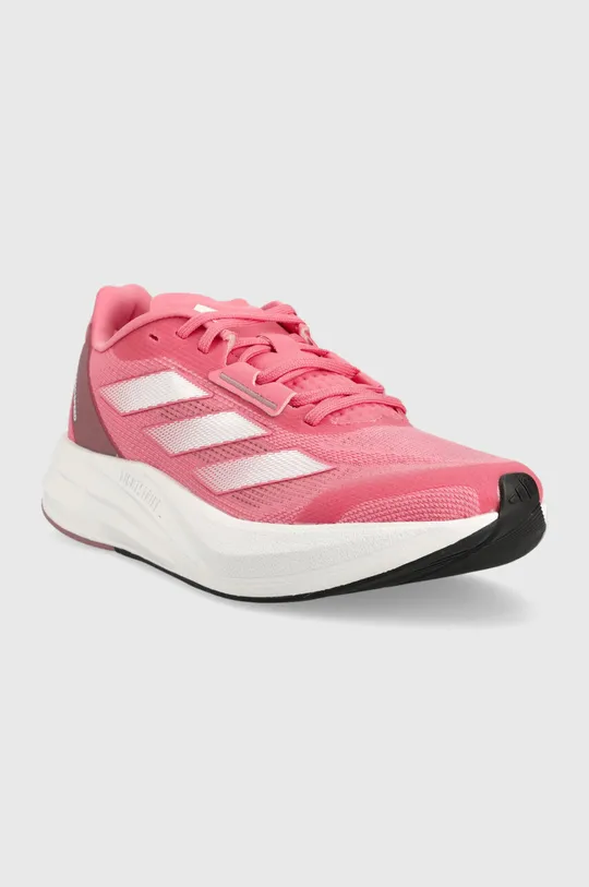 Бігові кросівки adidas Performance Duramo Speed рожевий
