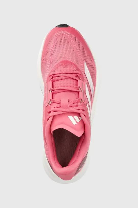 różowy adidas Performance buty do biegania Duramo Speed
