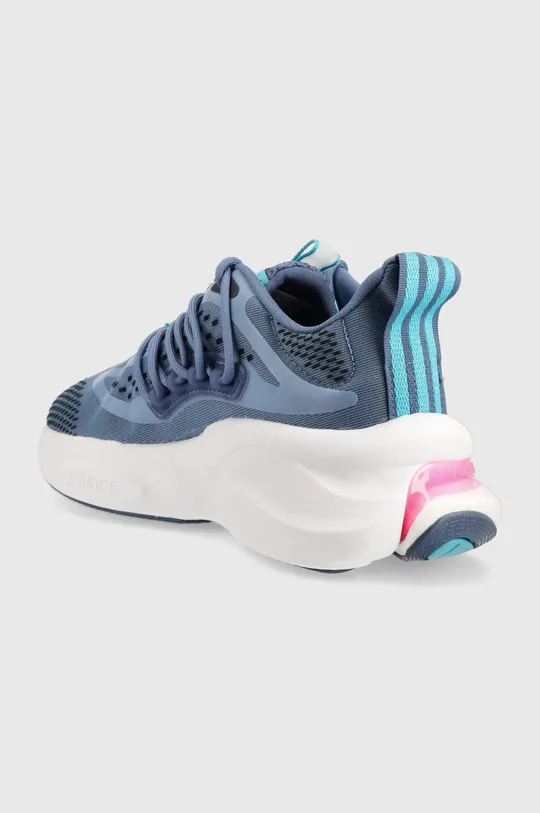 Обувь для бега adidas AlphaBoost V1  Голенище: Синтетический материал, Текстильный материал Внутренняя часть: Текстильный материал Подошва: Синтетический материал