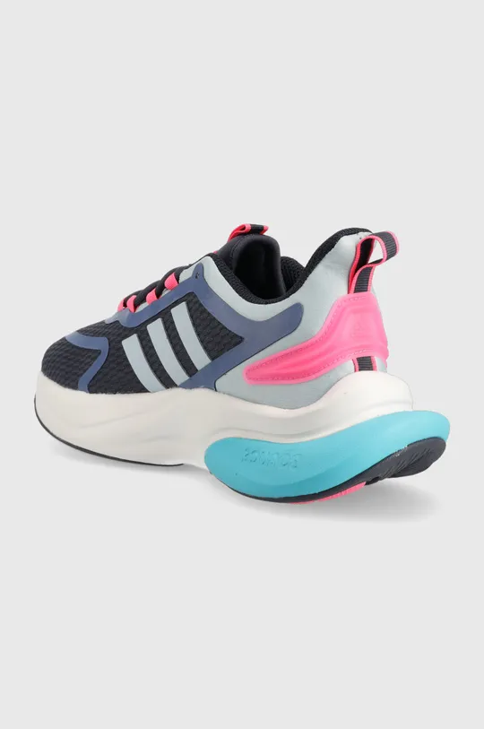 Обувь для бега adidas AlphaBounce +  Голенище: Синтетический материал, Текстильный материал Внутренняя часть: Текстильный материал Подошва: Синтетический материал