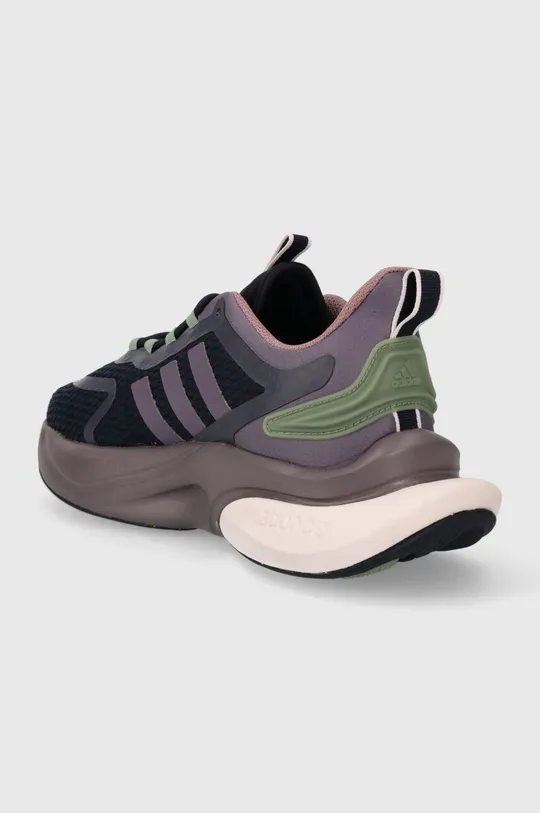 Παπούτσια για τρέξιμο adidas AlphaBounce + Πάνω μέρος: Συνθετικό ύφασμα, Υφαντικό υλικό Εσωτερικό: Υφαντικό υλικό Σόλα: Συνθετικό ύφασμα