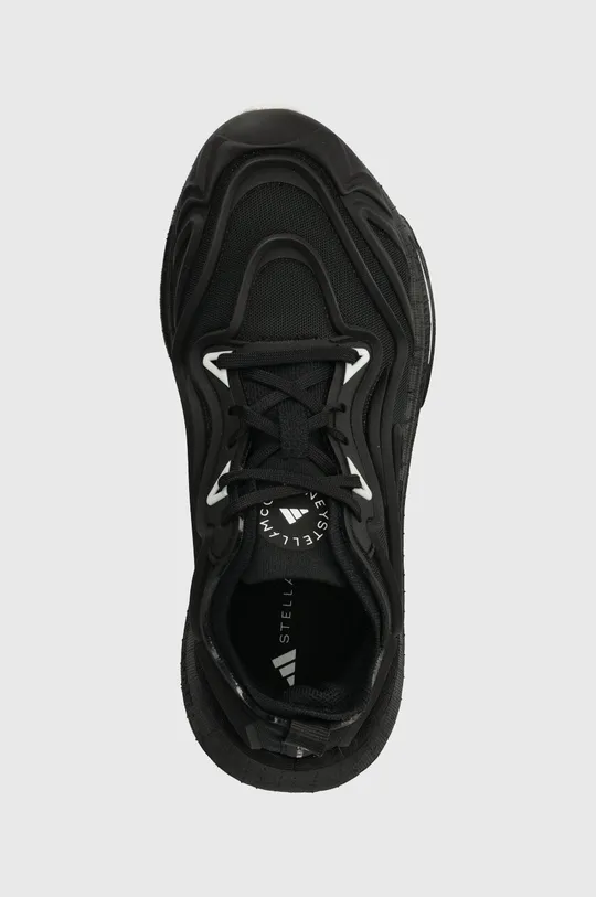 czarny adidas by Stella McCartney buty do biegania Ultraboost Speed