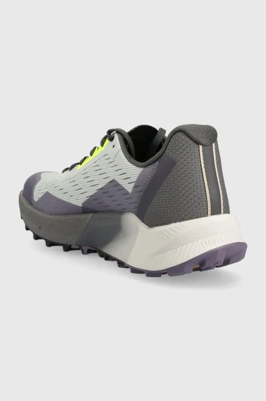 Черевики adidas TERREX Agravic Flow 2.0 Trail  Халяви: Синтетичний матеріал, Текстильний матеріал Внутрішня частина: Текстильний матеріал Підошва: Синтетичний матеріал