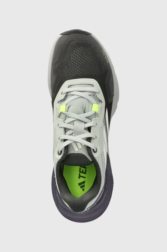 szürke adidas TERREX cipő Soulstride