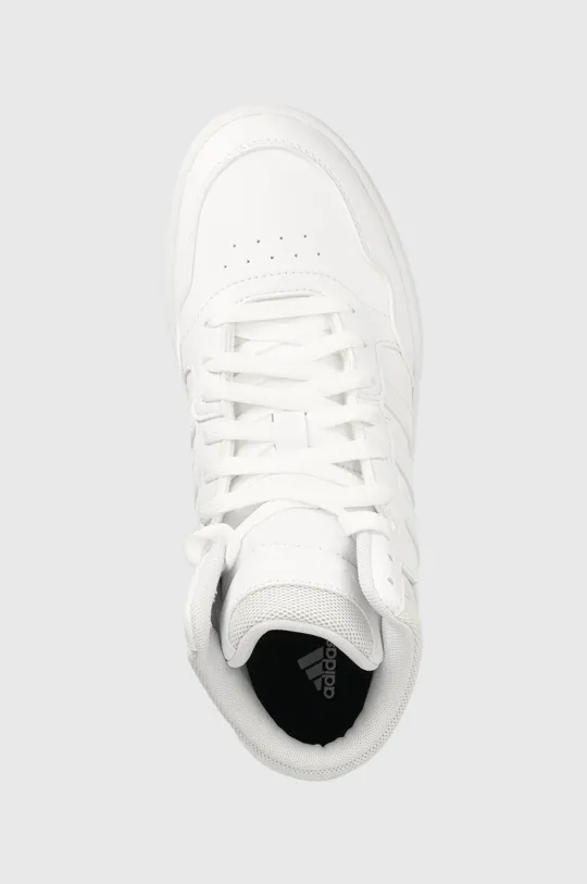bianco adidas sneakers HOOPS